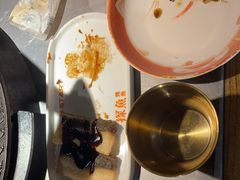 -探鱼·鲜青椒爽麻烤鱼(广州欣荣广场店)