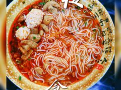 -李记小小吃(涪江路店)
