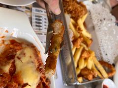 -威尼斯意餐酒吧 Venezia club(意大利风情街店)