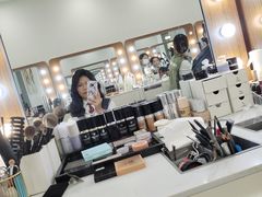 -海马体家庭照相馆(广州正佳广场店)