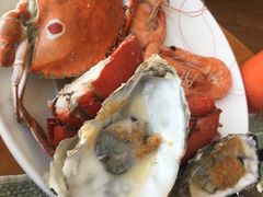 -视界美食自助餐厅·石家庄希尔顿酒店