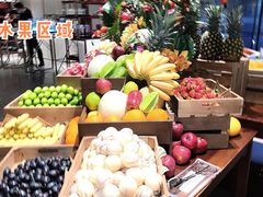 -南湖宾馆·鸳湖阁全日制餐厅