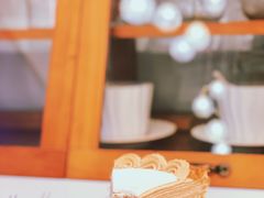 -7号里低糖生日蛋糕(南阳路店)