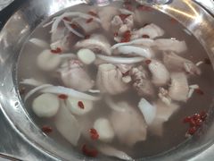 -范饭椰林川湘味海鲜·椰子鸡(三亚湾椰梦长廊店)