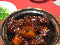 -老吉士酒家(天平路店)