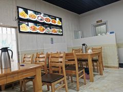 大堂-贤花饭店(城阳店)