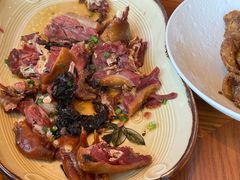 -芳草地度假酒店·野炉中餐厅