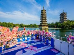 -桂林两江四湖景区