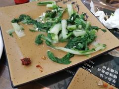 -萨宁音登锡伯风味餐厅(一楼店)