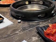 -江城二当家烤牛肉(莲塘新村店)