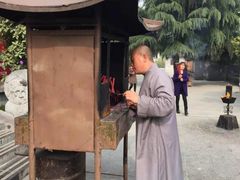 -法门文化景区