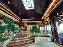 -惠州金海湾嘉华度假酒店