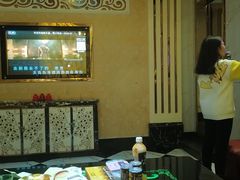 -凯乐迪量贩式KTV(方圆荟·馨宜新天地店)