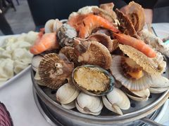 -日照大牌檔•小船海鲜(万平口店)