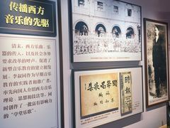 -李叔同故居纪念馆