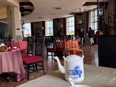 -南沙游艇会·大兵船餐厅