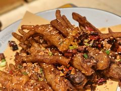 -麻都·成都菜(人民广场店)