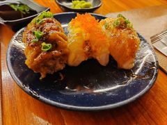 -昊·来了寿司(双楠2店)