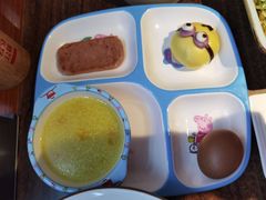 -同合居·非遗东北菜(王府井店)