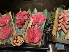 -老乾杯和牛烧肉(王府中环店)
