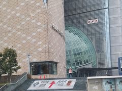 -大阪历史博物馆