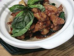 -喜粤糖朝餐厅(三八广场店)