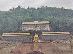 -炎帝陵景区