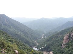 -九鲤湖风景区