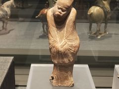 -陕西历史博物馆