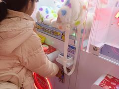 -快乐街区(成都龙湖北城天街店)