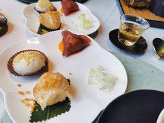 -三号黄浦会Canton Table