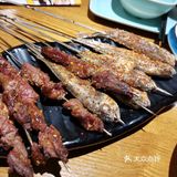 没想到现在能这么方便就吃到了