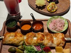 -俄士厨房(五棵松华熙LIVE店)