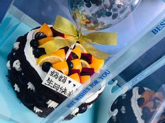-执茶识麦(万达华府店)