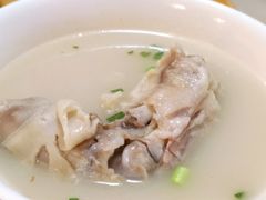 蹄花汤-明红蹄花(糍粑店街店)