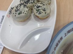 -小杨生煎(成山巴黎春天店)