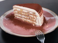 -Be Lived Cafe比例咖啡(摩天轮店)