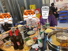 -飘香火锅(玉林西路店)