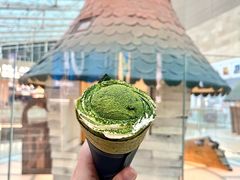 -July tale·可丽饼(德基广场店)