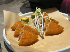-厝小满.姜母鸭/泉州菜(桥南店)