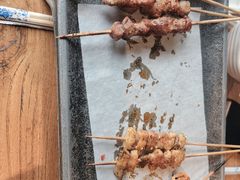-管氏翅吧(甘家口店)
