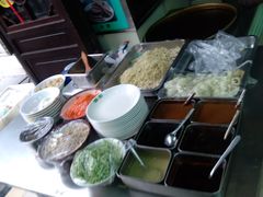 -壹条龙饭庄台基厂店