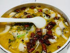 -兰亭轩茶餐厅(长江路店)