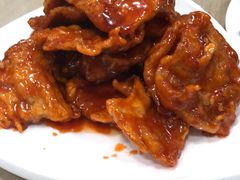 -山南熏肉大饼(辽菜旗舰店)