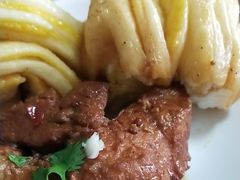 -沿海渔家院蒸汽海鲜·东北菜(东戴河店)