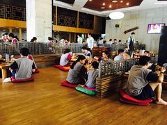 -纽斯桑拿会所(餐厅天山路店)