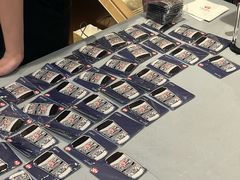 -霸王茶姬(上海恒基名人店)