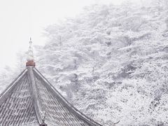 -峨眉山风景名胜区