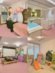 -颐休月子会所(杭州旗舰店)