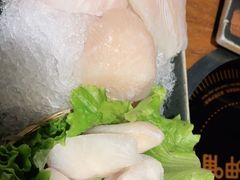-呷哺呷哺 黄金牧场 (新中关购物中心店)